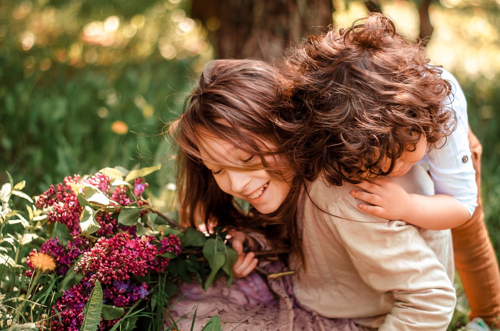 Photograph by Olga Marinich