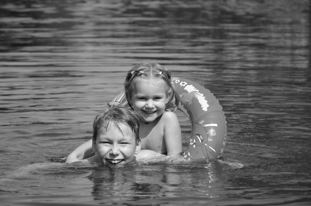 Братья они такие