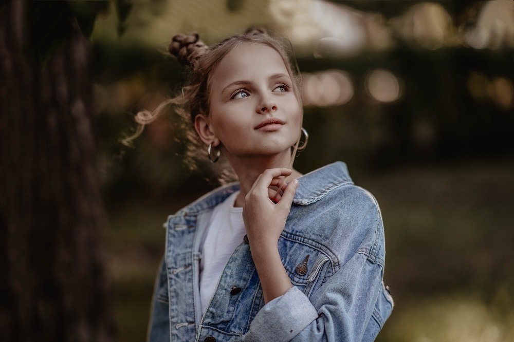 Photograph by Людмила