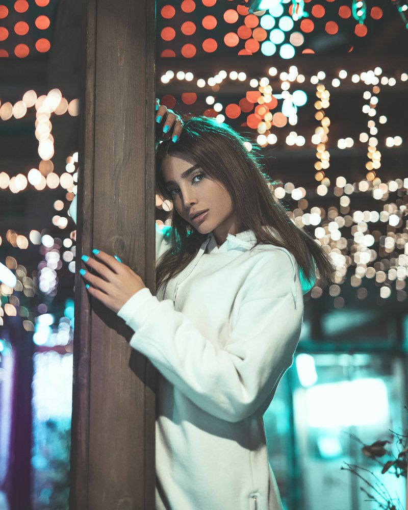 Photograph by ali pazani