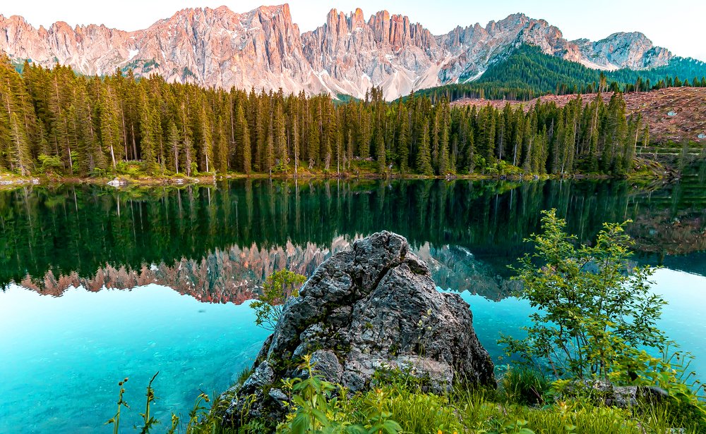 Photograph by Elena Gebert