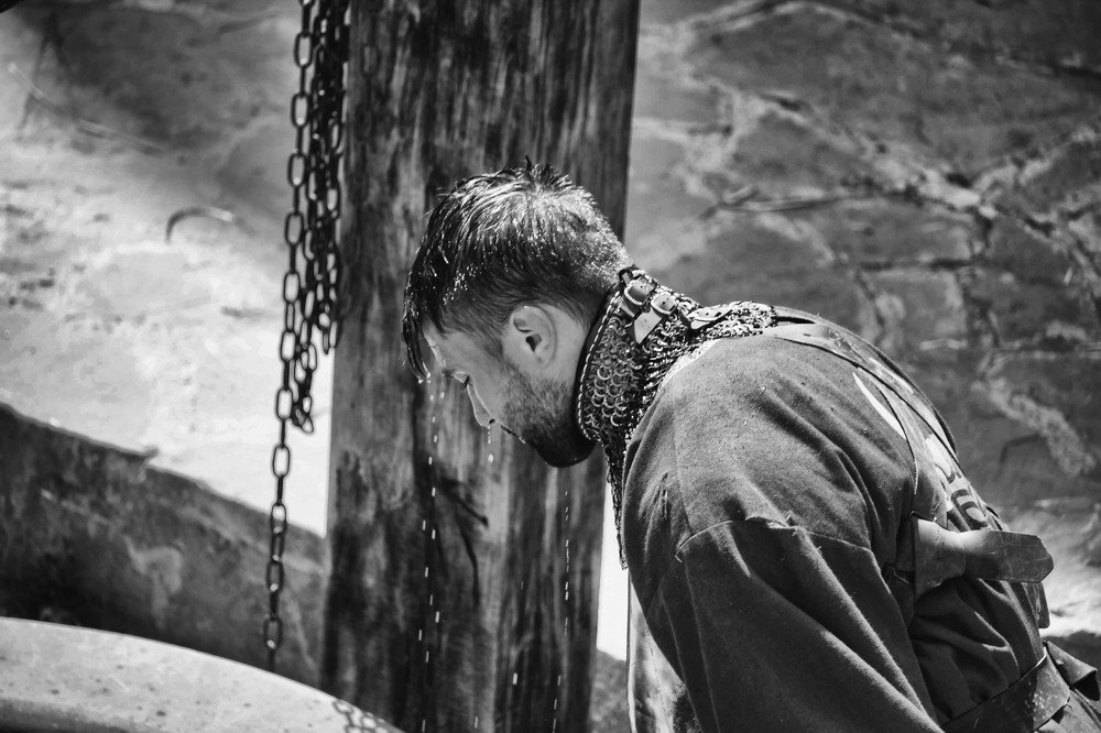 Photograph by Евгений Мериакре