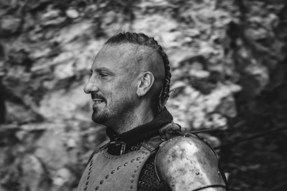 Photograph by Евгений Мериакре