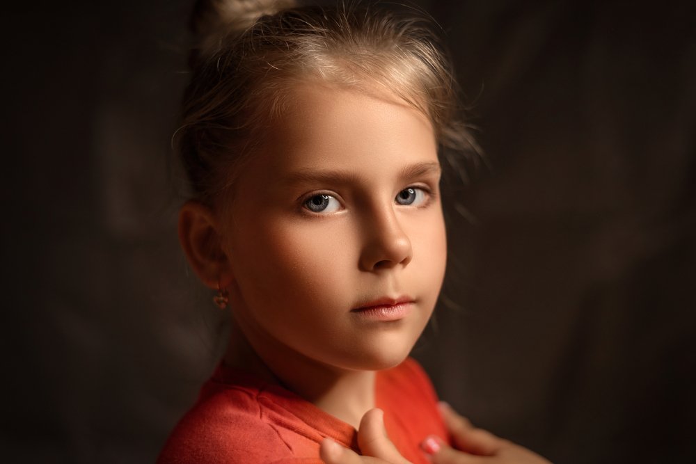 Photograph by Лукуть Ольга