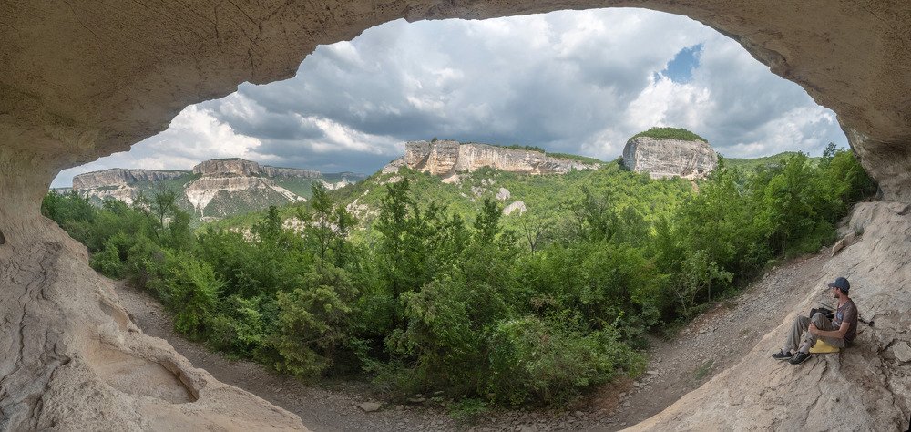 Photograph by Вадим К