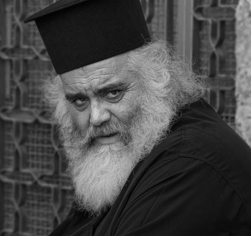 Photograph by Nadya Noy