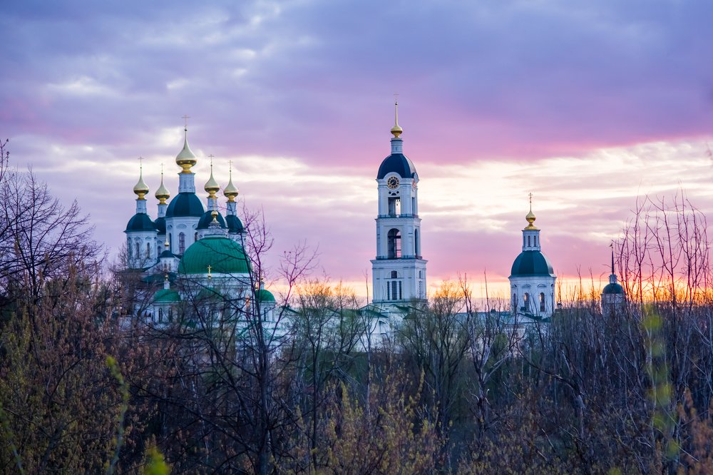 Photograph by Станислав Зайцев