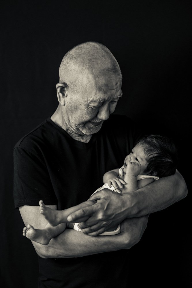 Забота поколений