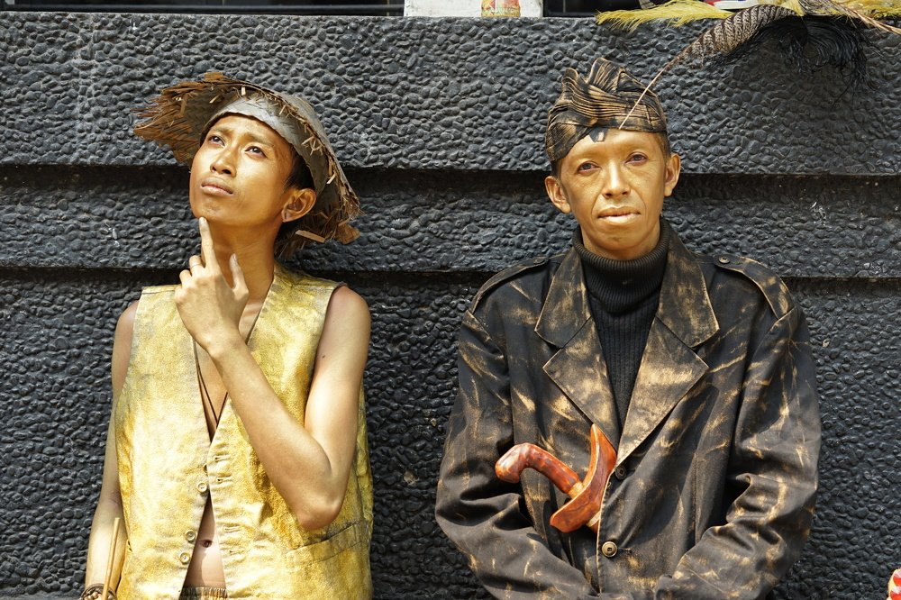 Farmers and Entrepreneurs