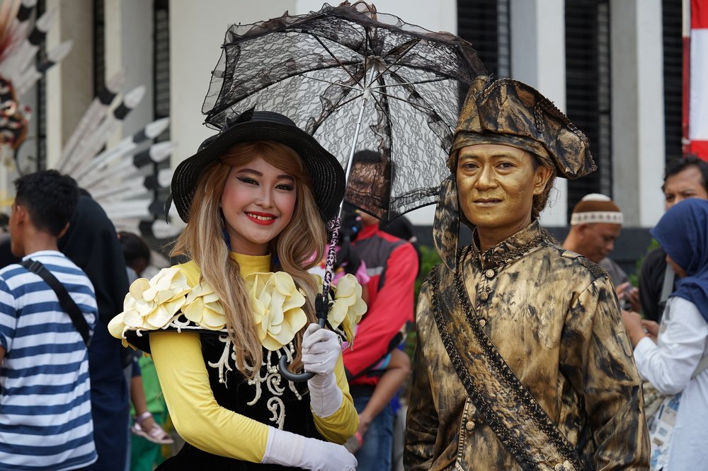 Princesses and Pirates