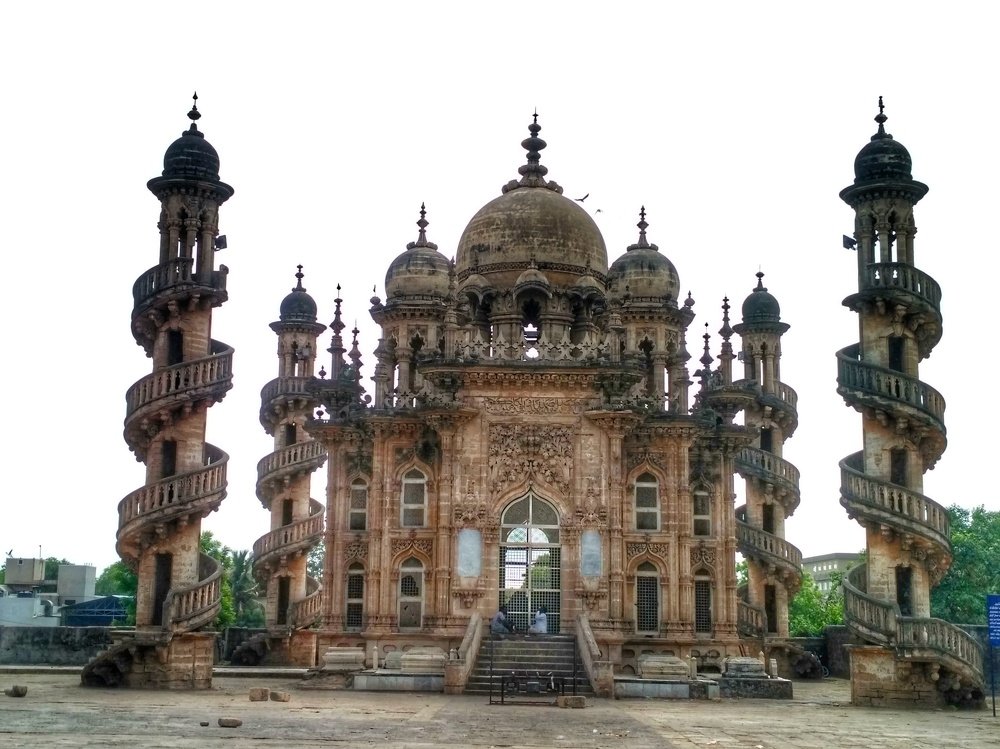 Photograph by Atul mehta