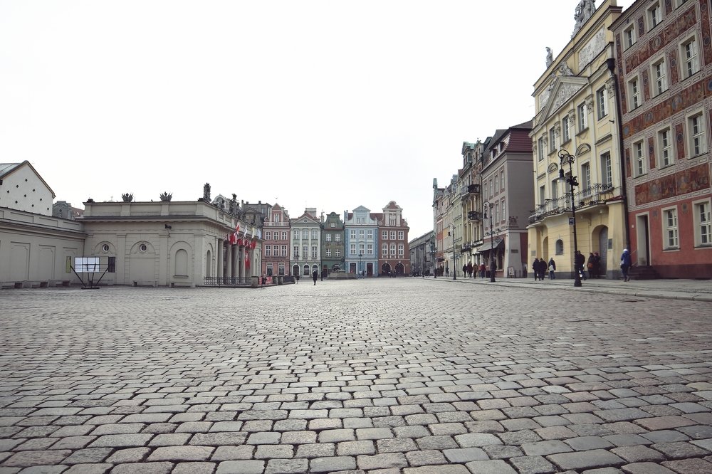 Poznań
