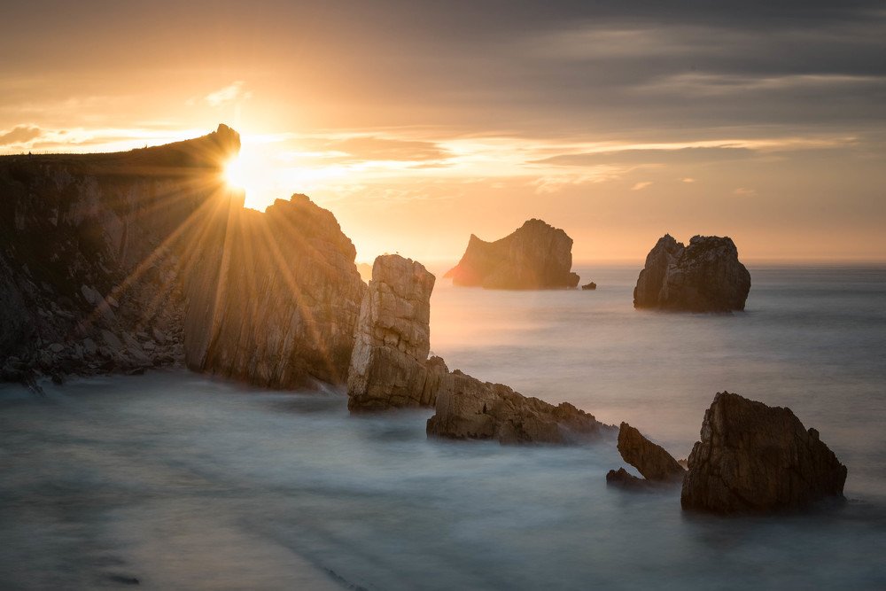 The Beauty of Nature