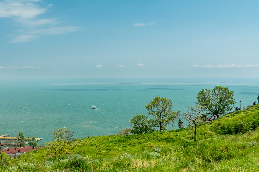 Photograph by Елена Ковалева