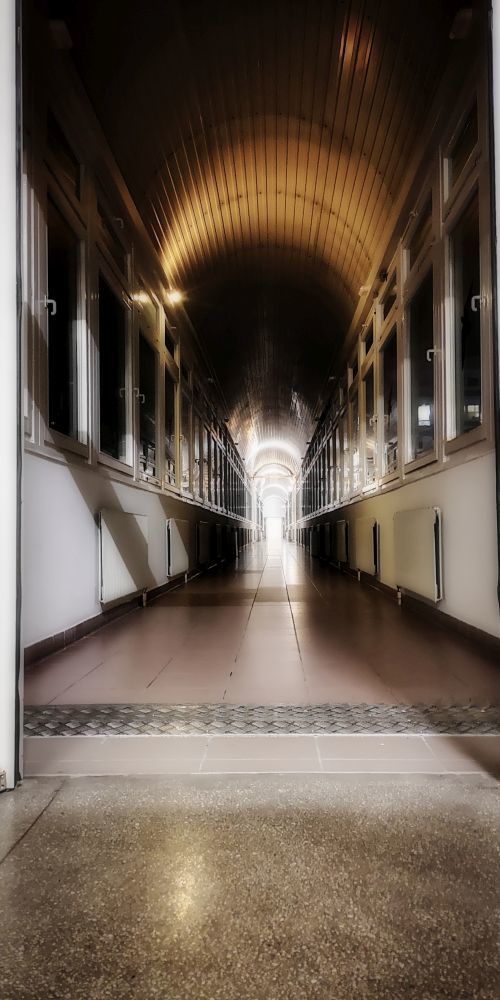 Sohajok hidja - HDR - ON1 - SL3