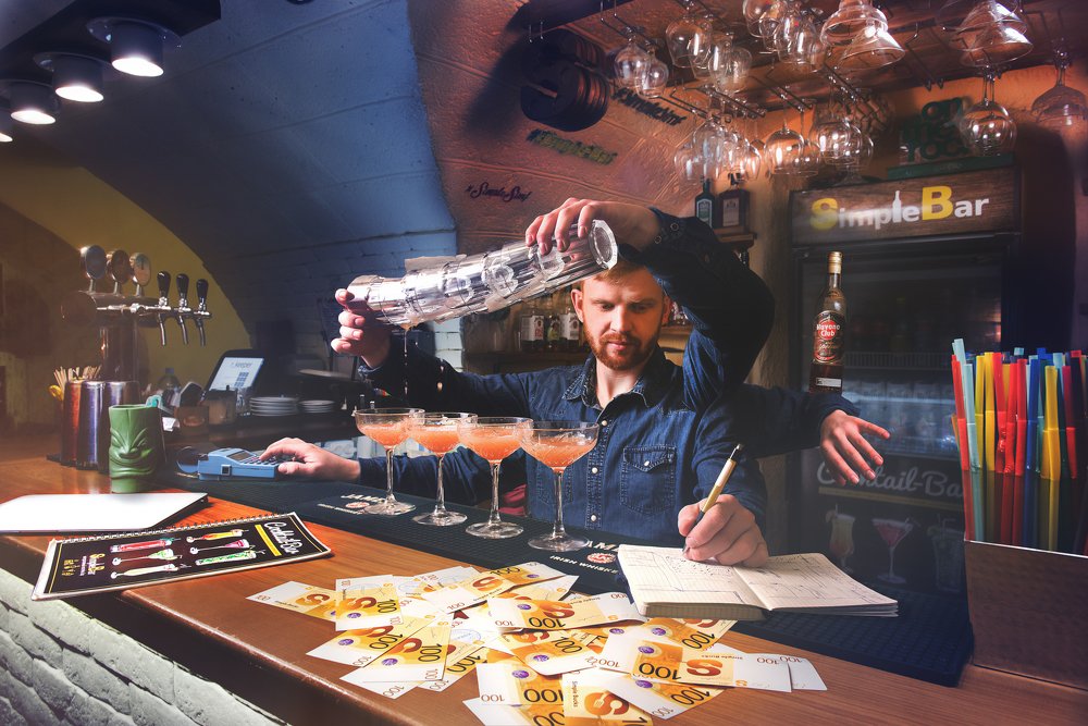 Мастер на все руки