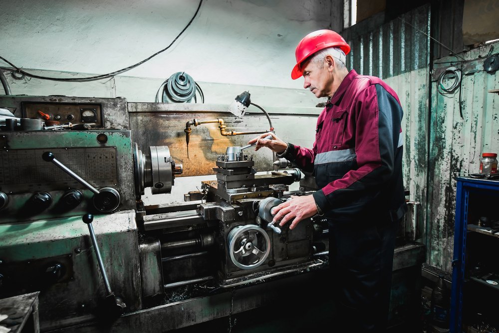 Вечная работа