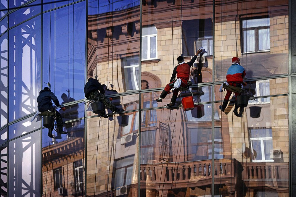 Photograph by Станислав Ситников