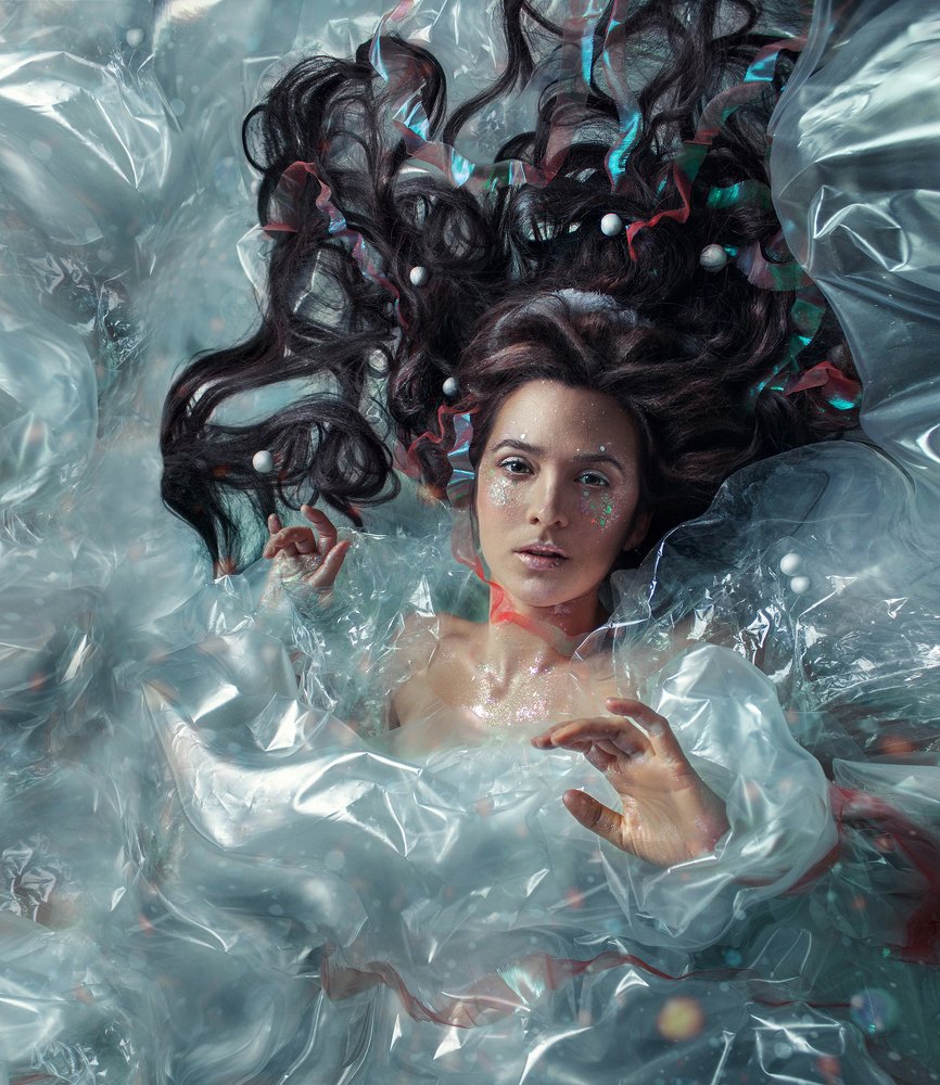 Photograph by Мария mahagon Махначева