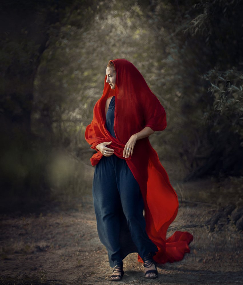 Photograph by Мария mahagon Махначева