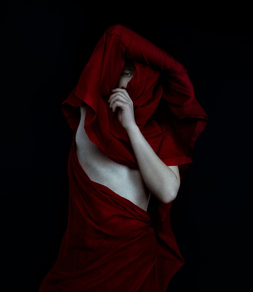 Photograph by Мария mahagon Махначева