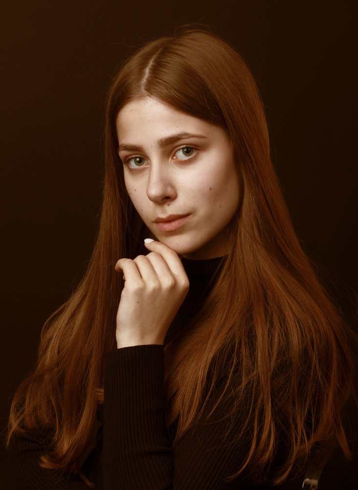 Photograph by Елена Тарашкевич