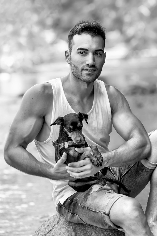 Photograph by Galina Samoylovich