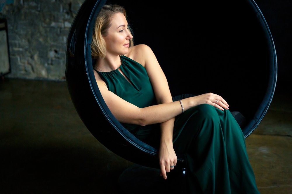 Photograph by Ольга Лаврик