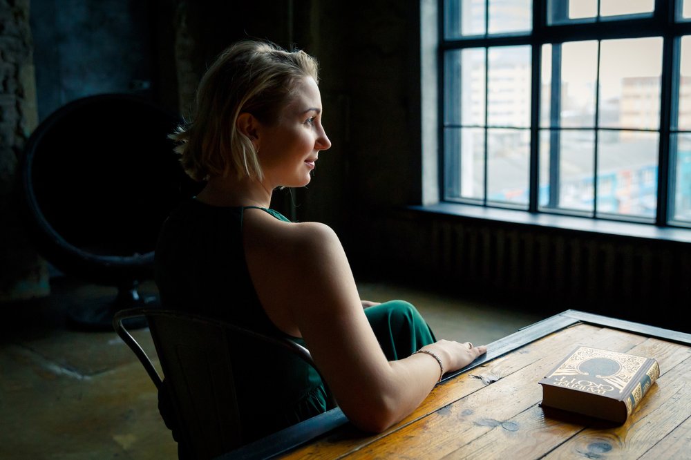 Photograph by Ольга Лаврик