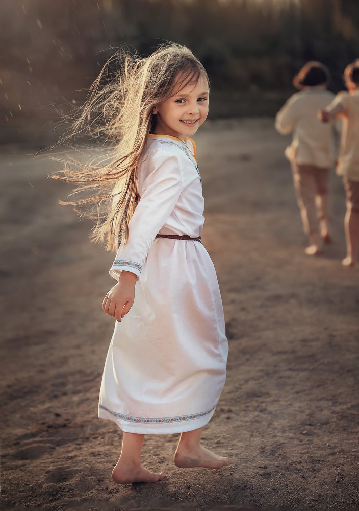 Photograph by Olga Delova