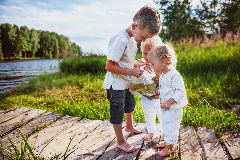 Photograph by Алевтина Коновалова