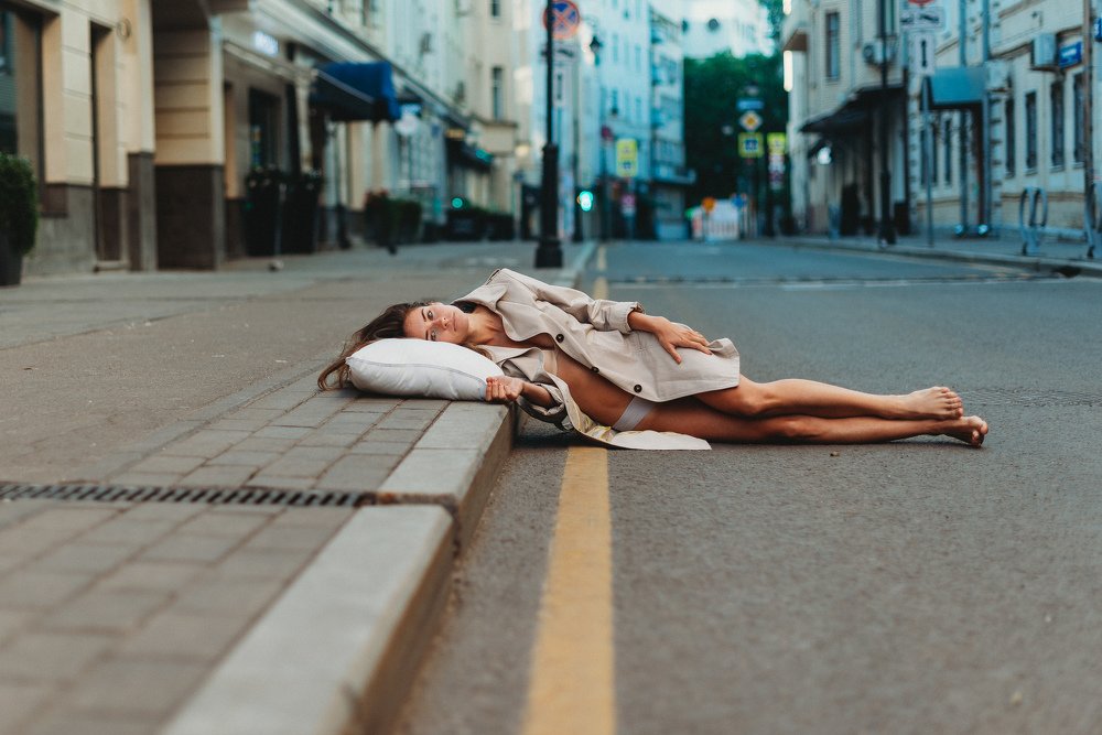 Photograph by Анастасия