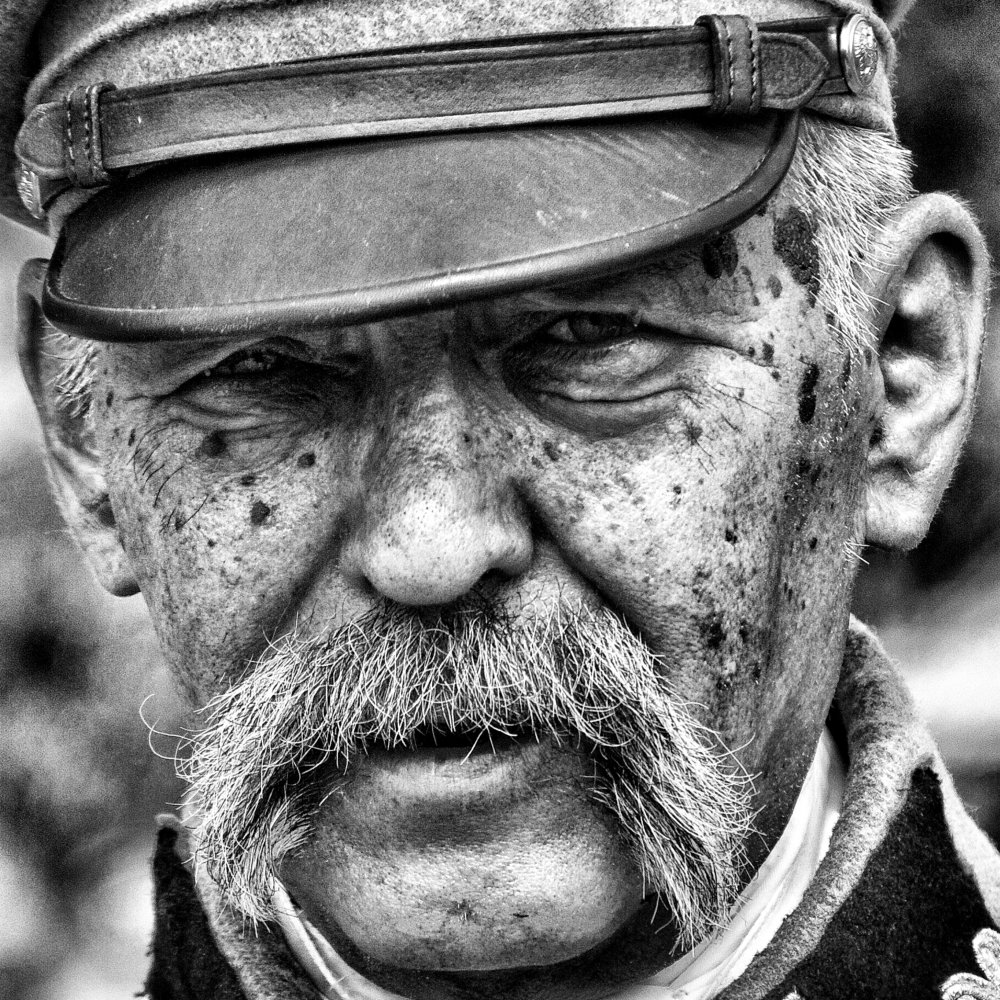 Photograph by Przemyslaw Wlodkowski