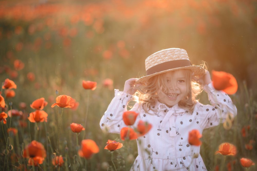 Счастье в твоих руках