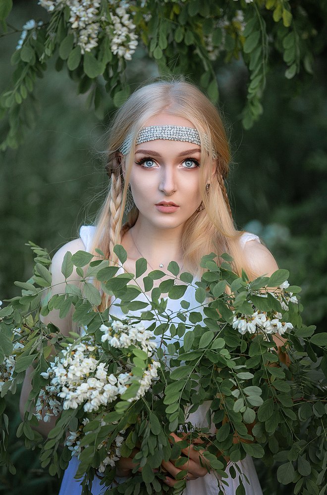 Photograph by Елизавета Романенко