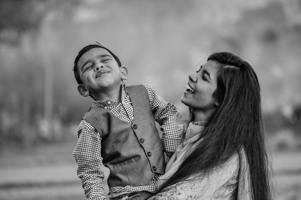 Photograph by MORSHED ALAM