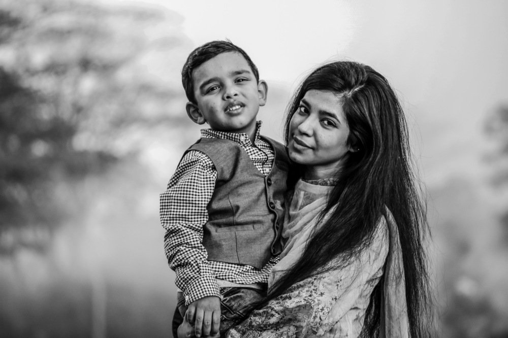 Photograph by MORSHED ALAM