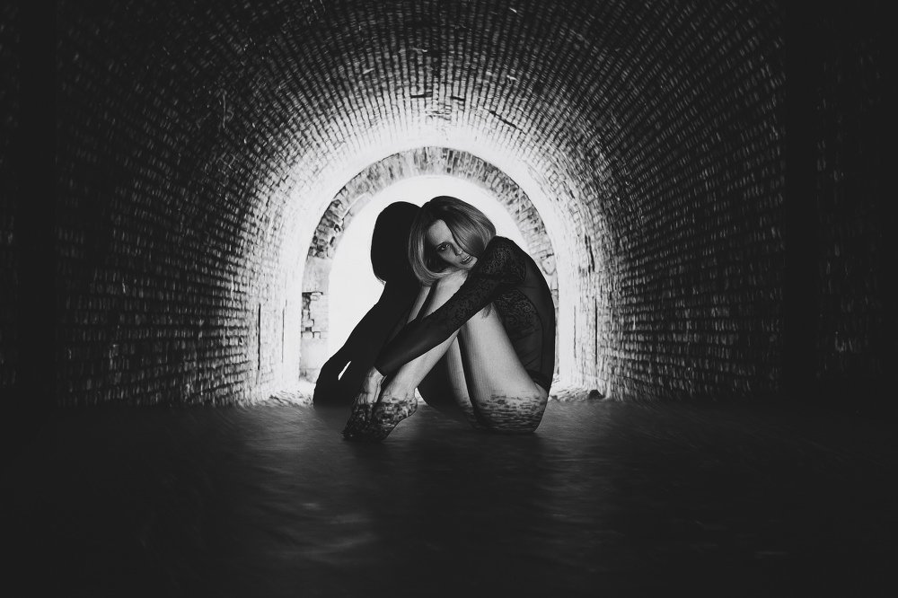 Одиночество