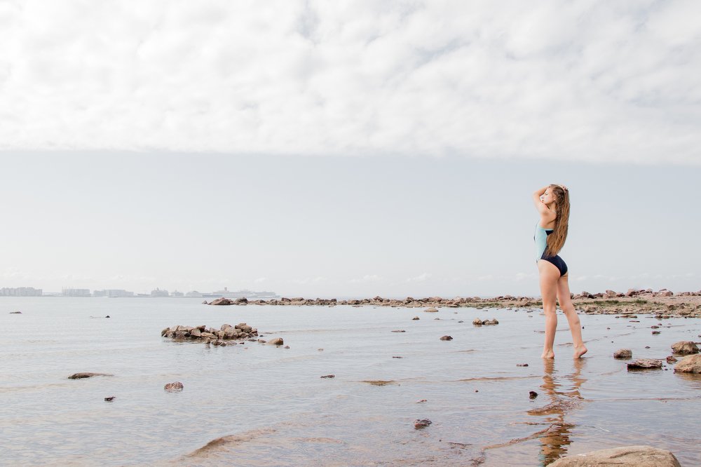 real sea