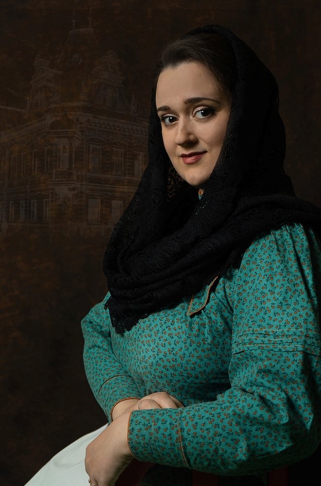 Самарские воспоминания