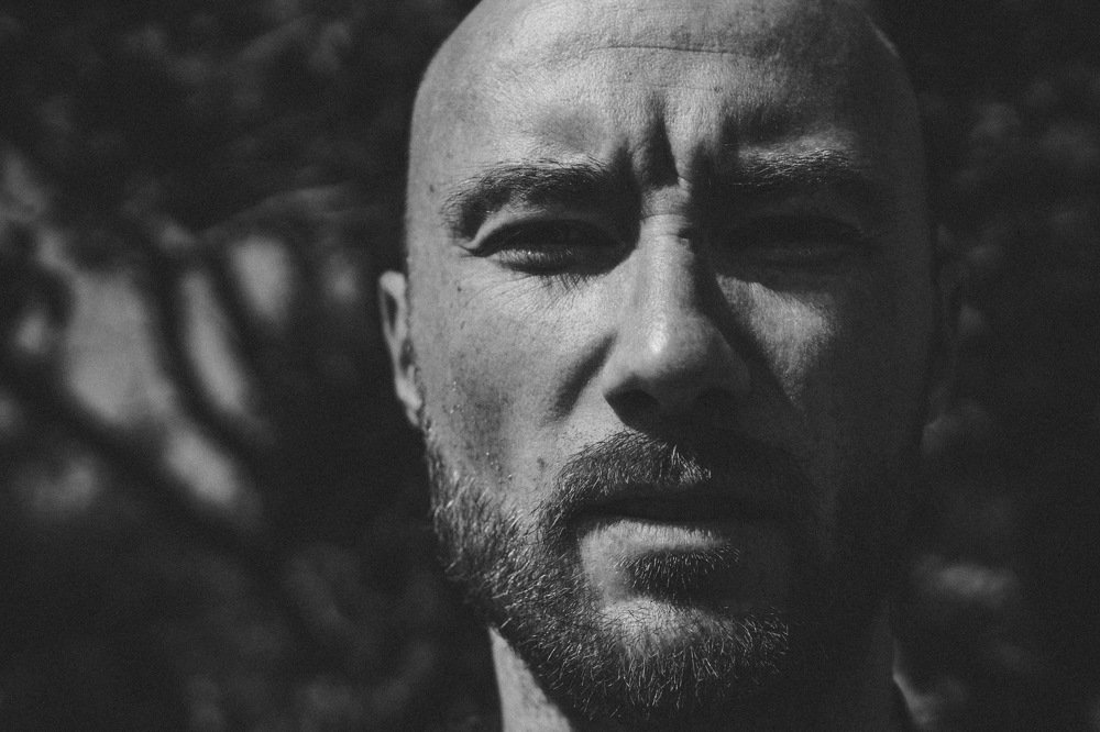 Автопортрет