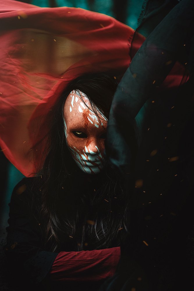 Evolutionary patterns