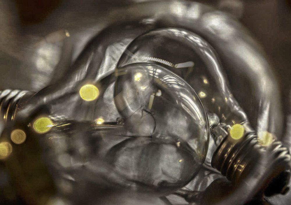 Уходящая натура