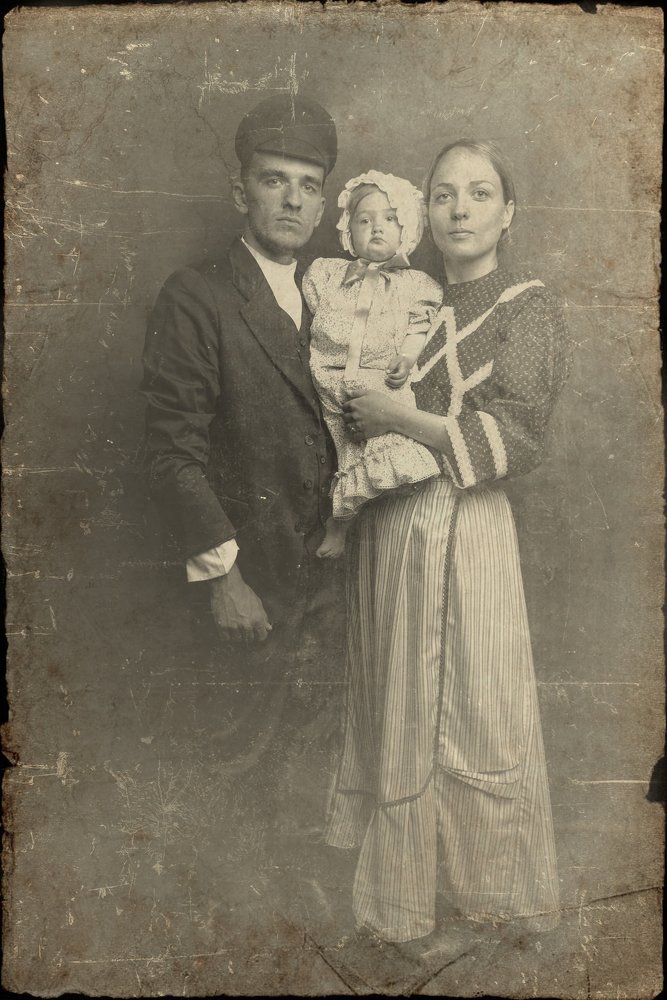 Дефиле "Минувших дней очарование" 2019. Тольятти.