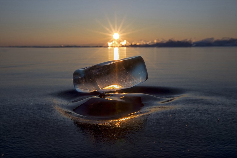 Photograph by Андрей Ершов