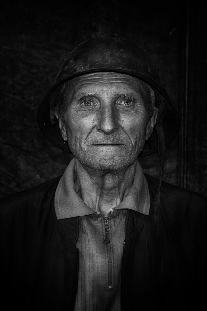 Photograph by Teodora Sarbinska