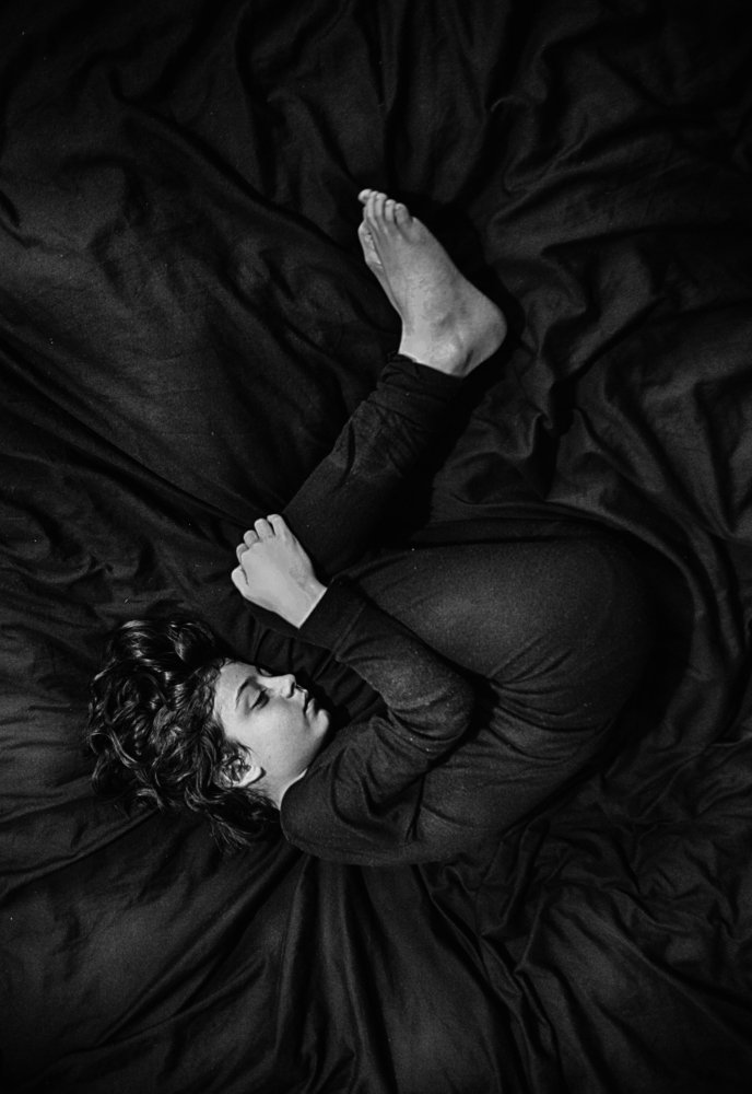 Photograph by Teodora Sarbinska