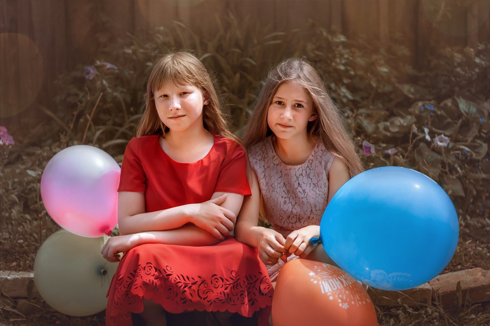 Photograph by Ирина Антонова