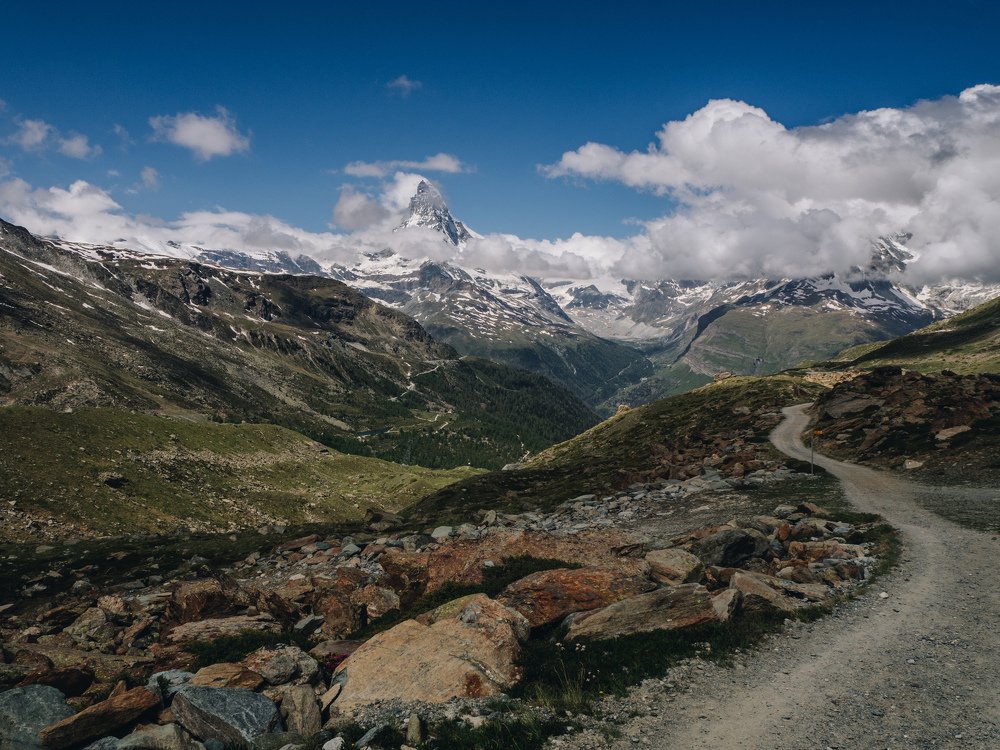 Matterhorn