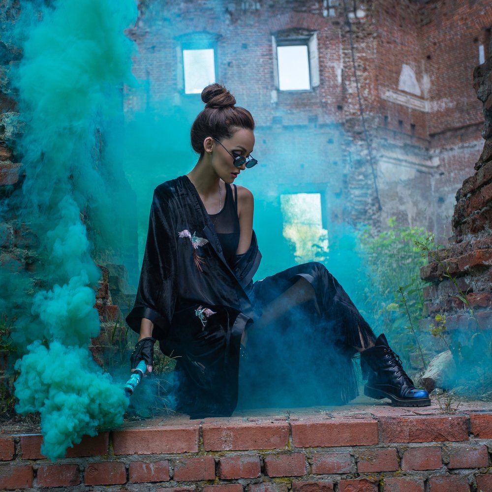 Фотография автора Алла Чернова